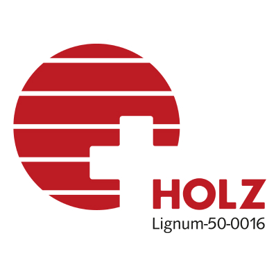 SWISS HOLZ  德國原始木材認證