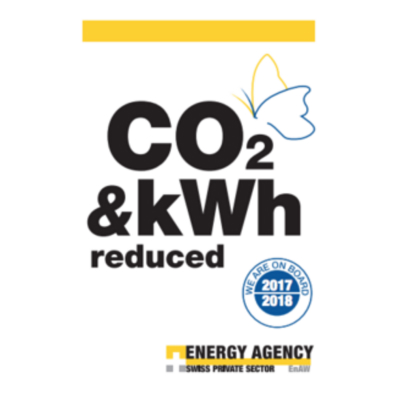 CO₂ & KWH reducer  能源管理系統